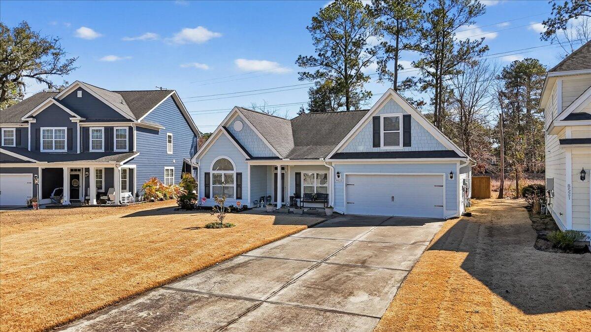 8523 Majestic Street