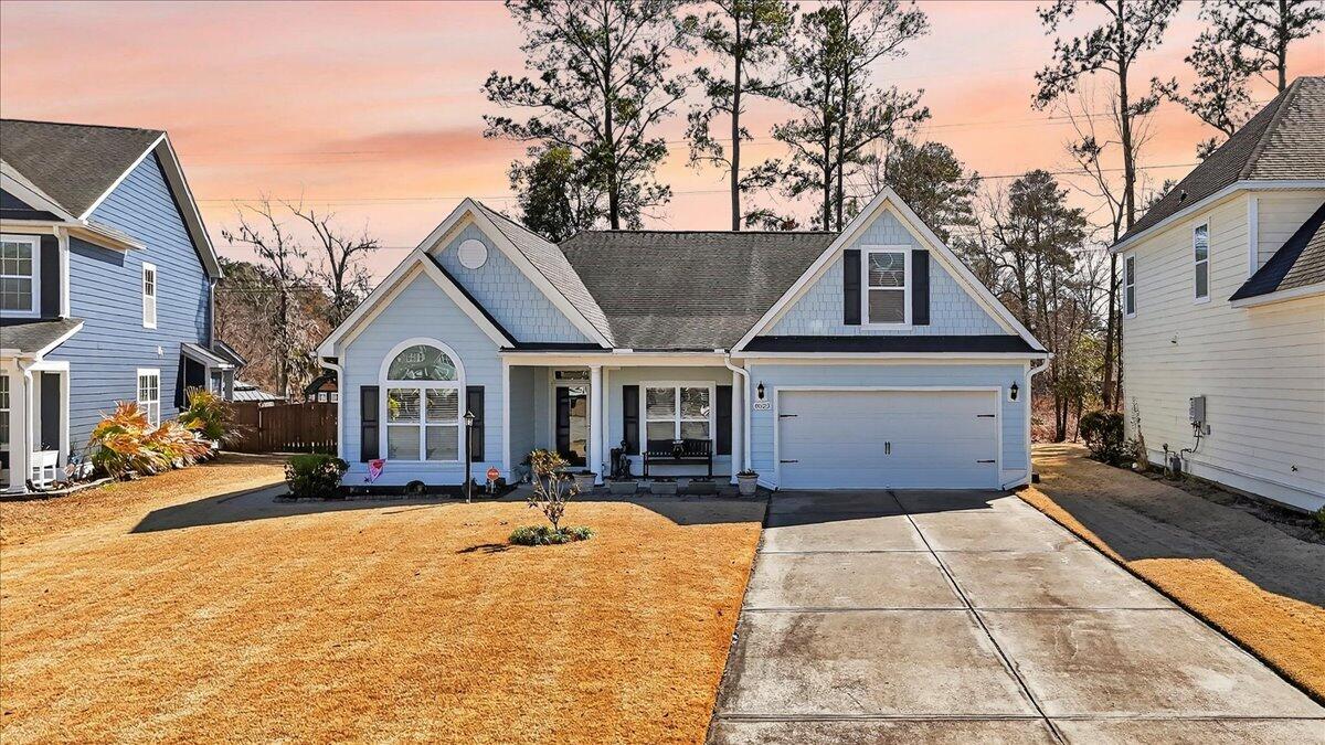 8523 Majestic Street