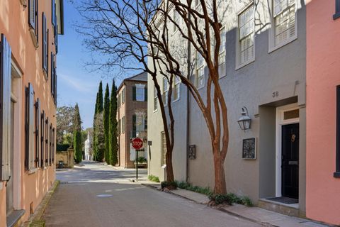 38 Elliott Street Charleston SC 29401