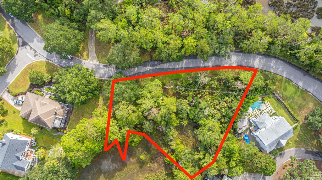 Photo of 1250 Seaside Plantation Drive, Charleston, SC 29412 (MLS # 25027076)