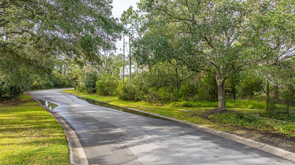 Photo of 1250 Seaside Plantation Drive, Charleston, SC 29412 (MLS # 25027076)