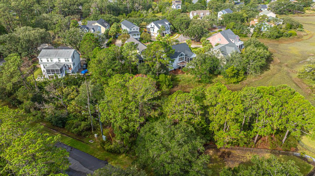 Photo of 1250 Seaside Plantation Drive, Charleston, SC 29412 (MLS # 25027076)
