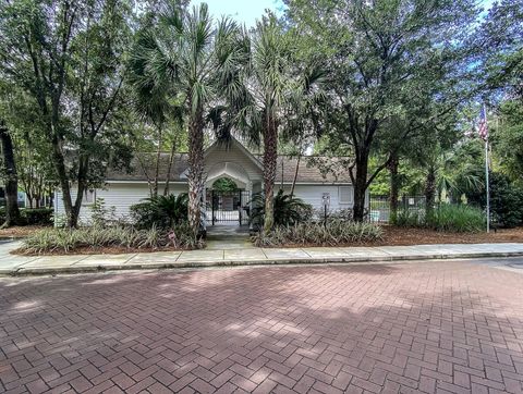 A home in North Charleston