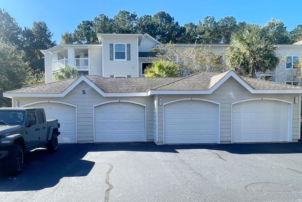 Photo of 1300 Park West Boulevard #516, Mount Pleasant, SC 29466 (MLS # 25027451)