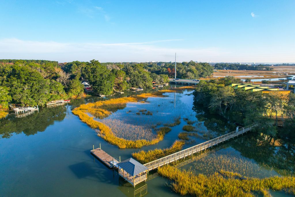 Photo of 826 Curved Creek Court, Charleston, SC 29412 (MLS # 25019514)