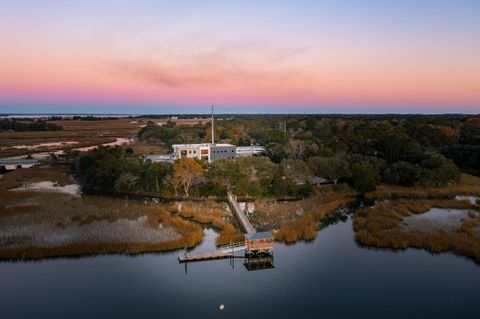 826 Curved Creek Court Charleston SC 29412