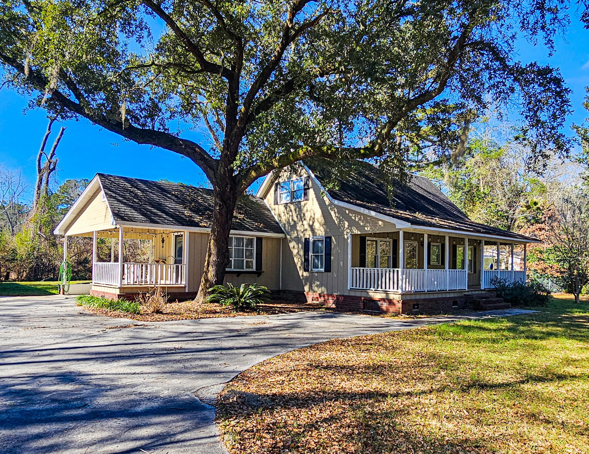 5670 Charleston Highway