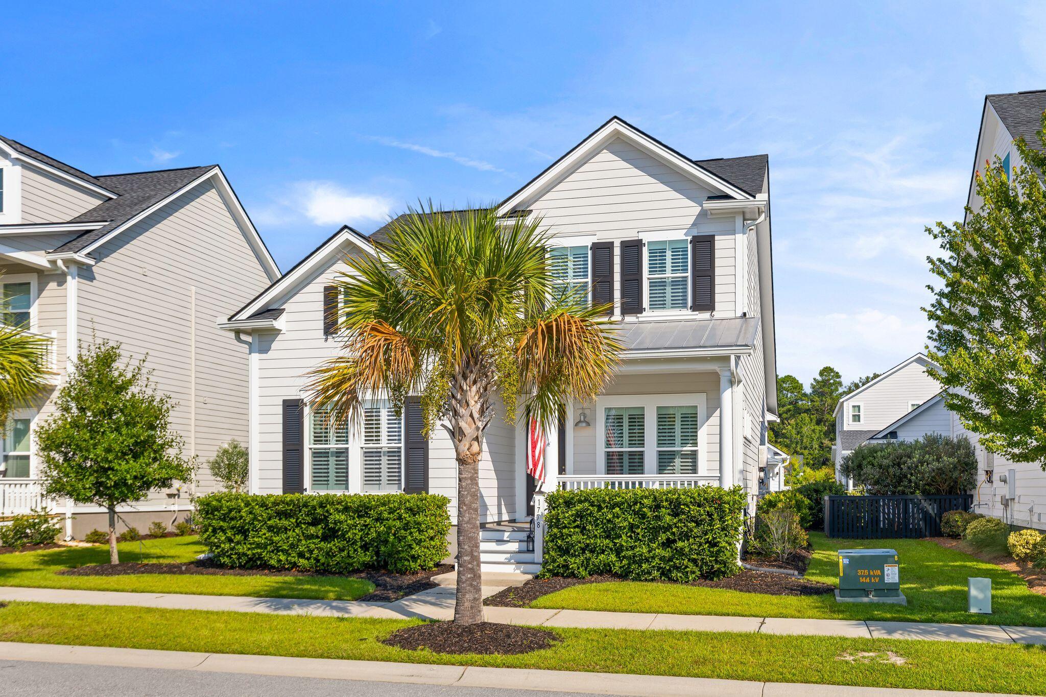 1778 Sandybrook Drive