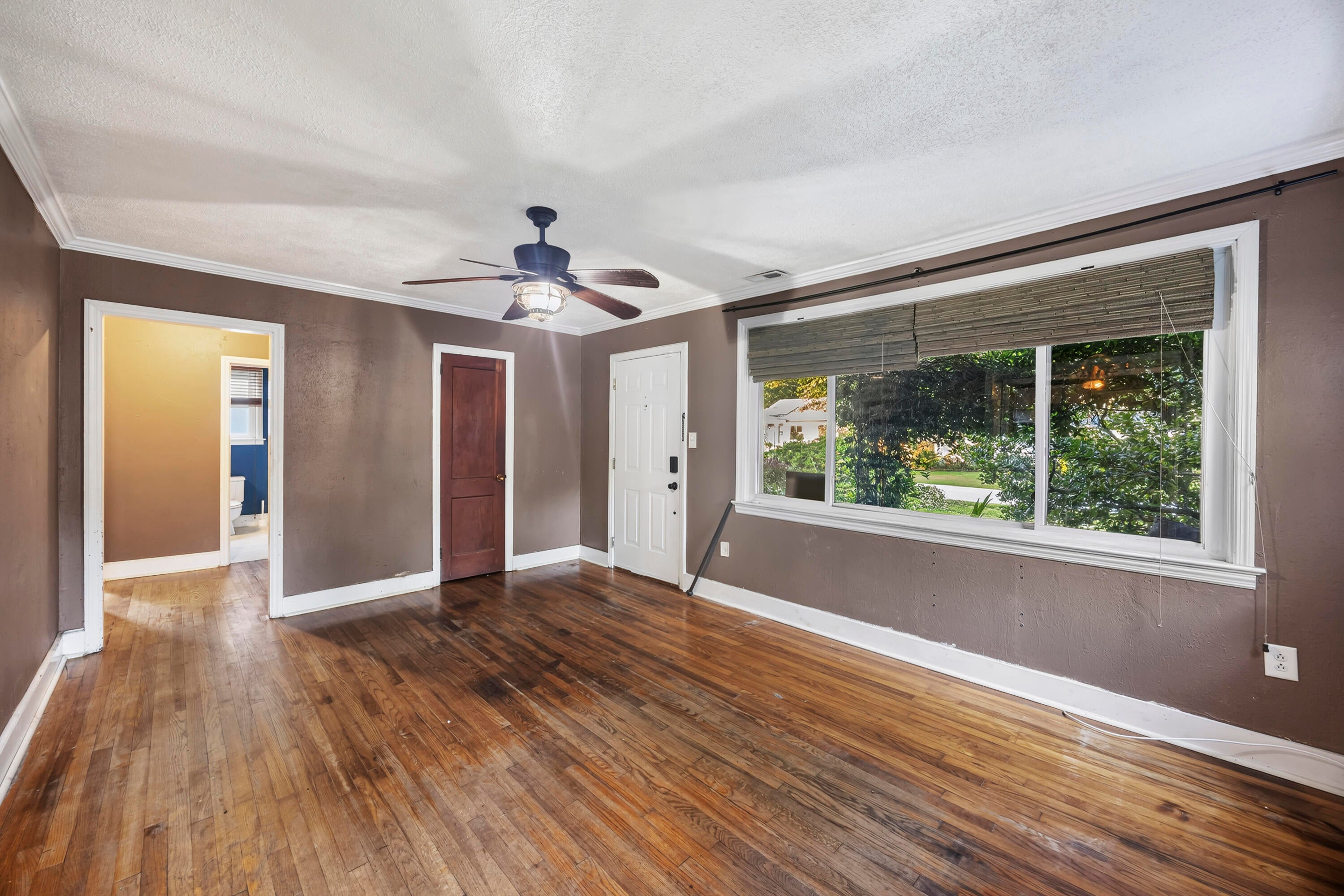 4435 Old Park Road