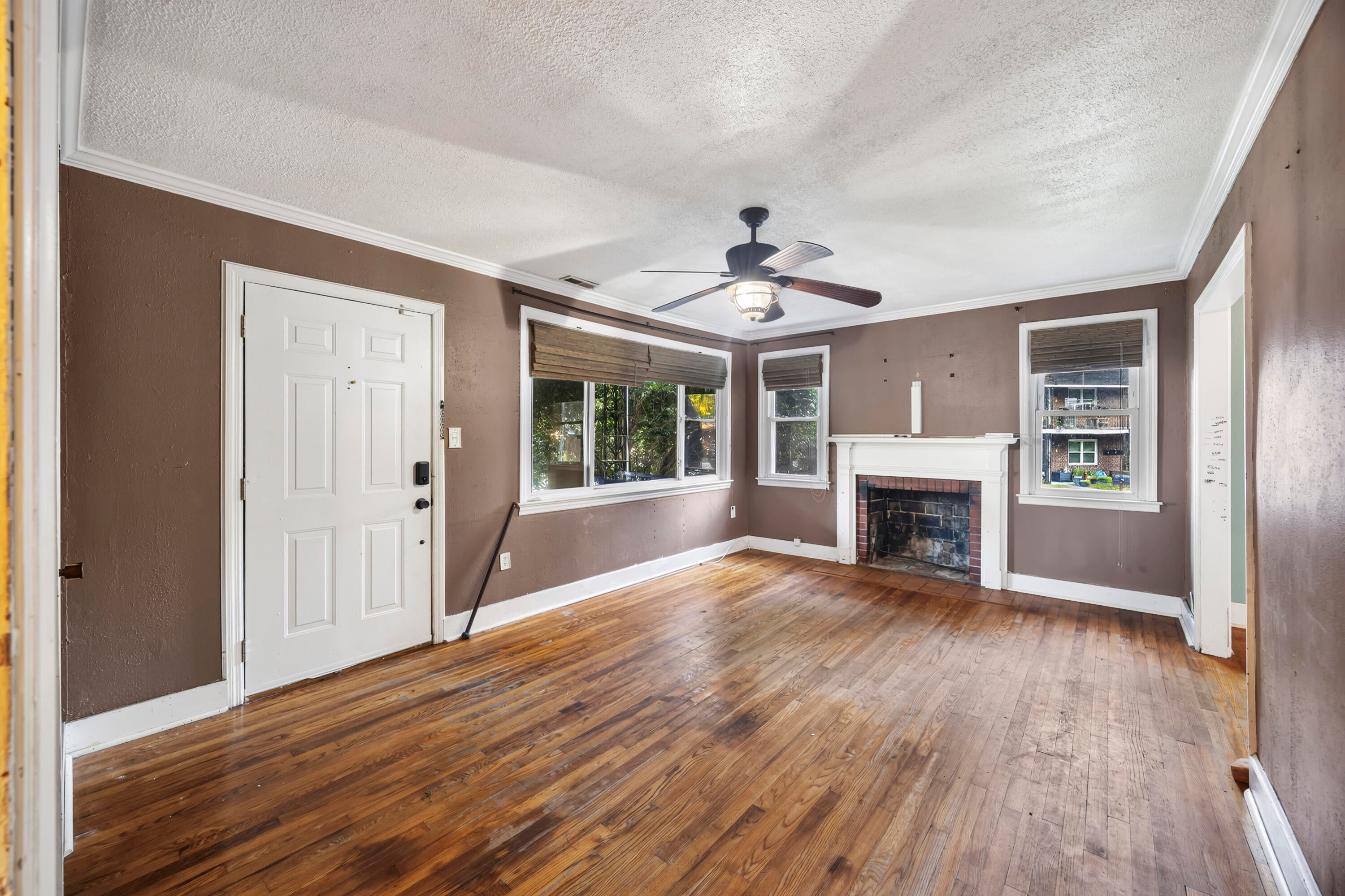 4435 Old Park Road