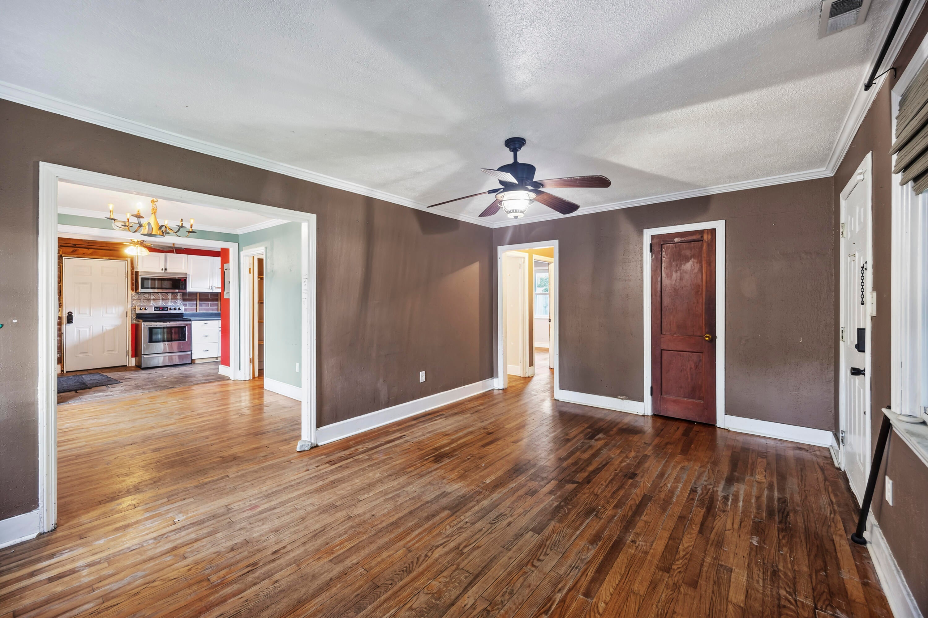 4435 Old Park Road