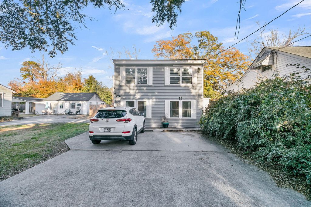 Photo of 428 Riverland Drive, Charleston, SC 29412 (MLS # 25033161)