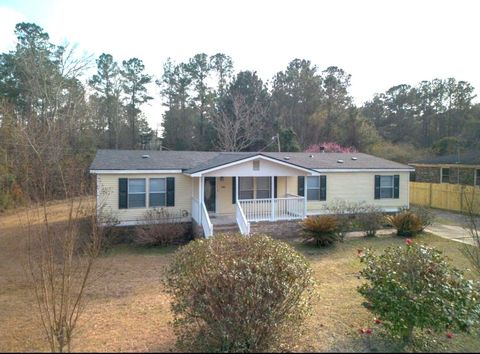 283 W End Drive Moncks Corner SC 29461