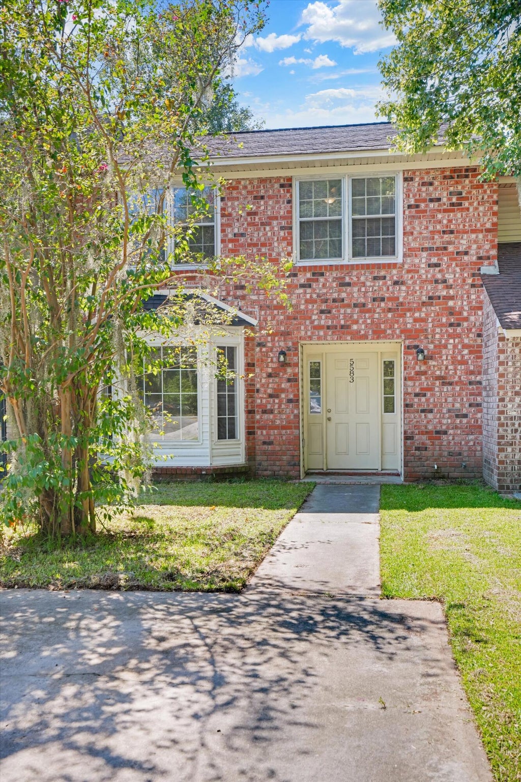 Photo of 5583 Fowler Drive, North Charleston, SC 29418 (MLS # 26026253)