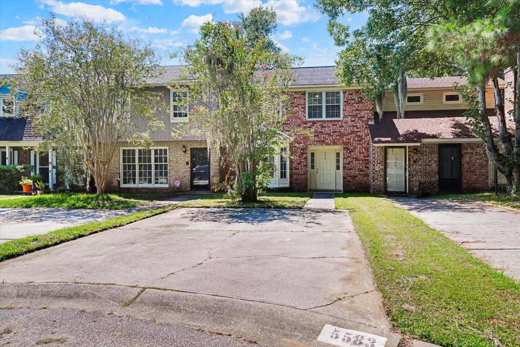 Photo of 5583 Fowler Drive, North Charleston, SC 29418 (MLS # 26026253)