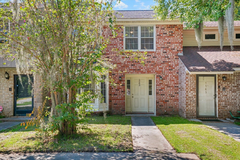 Photo of 5583 Fowler Drive, North Charleston, SC 29418 (MLS # 26026253)