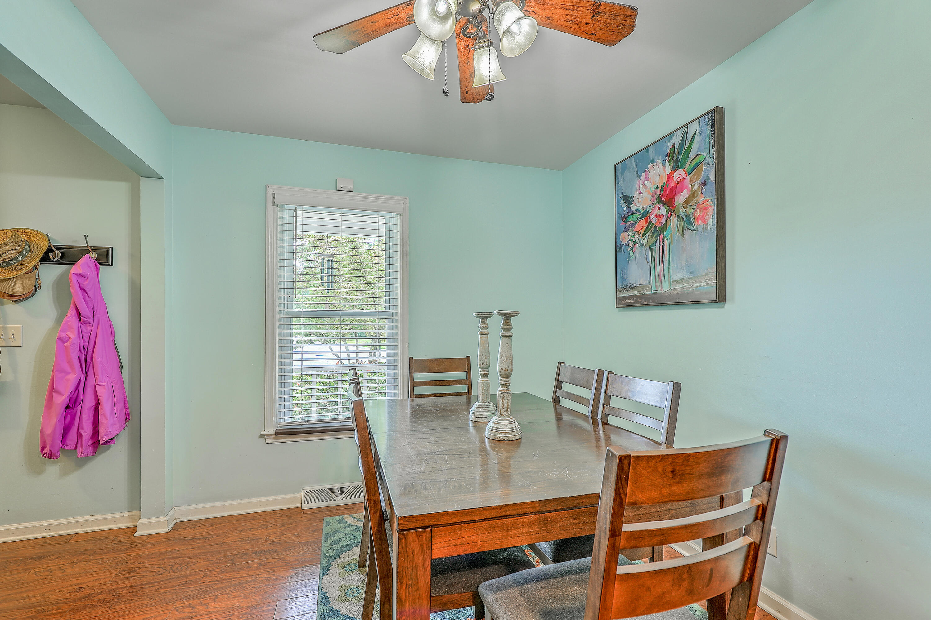 1105 Stone Pines Road