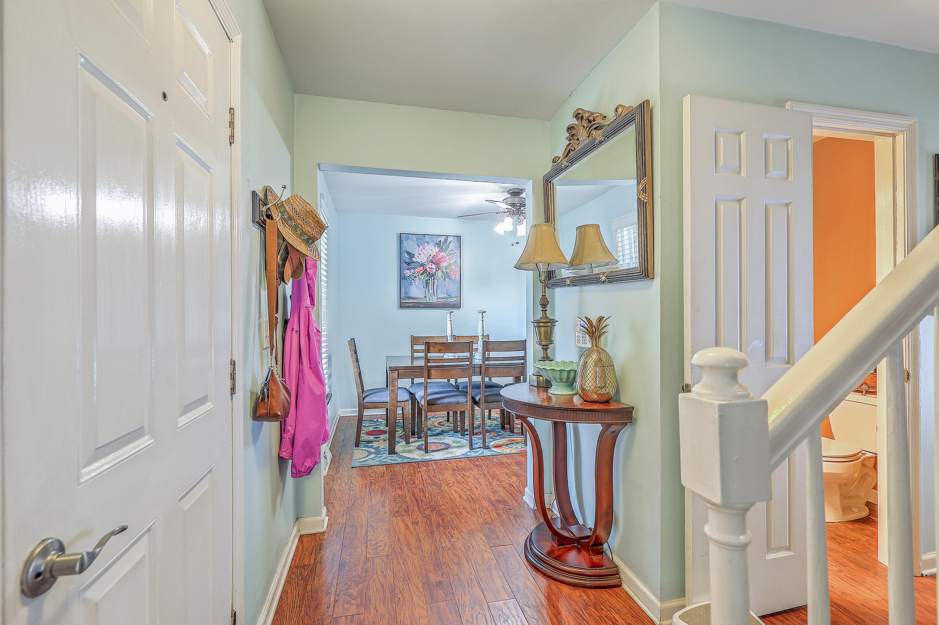 1105 Stone Pines Road