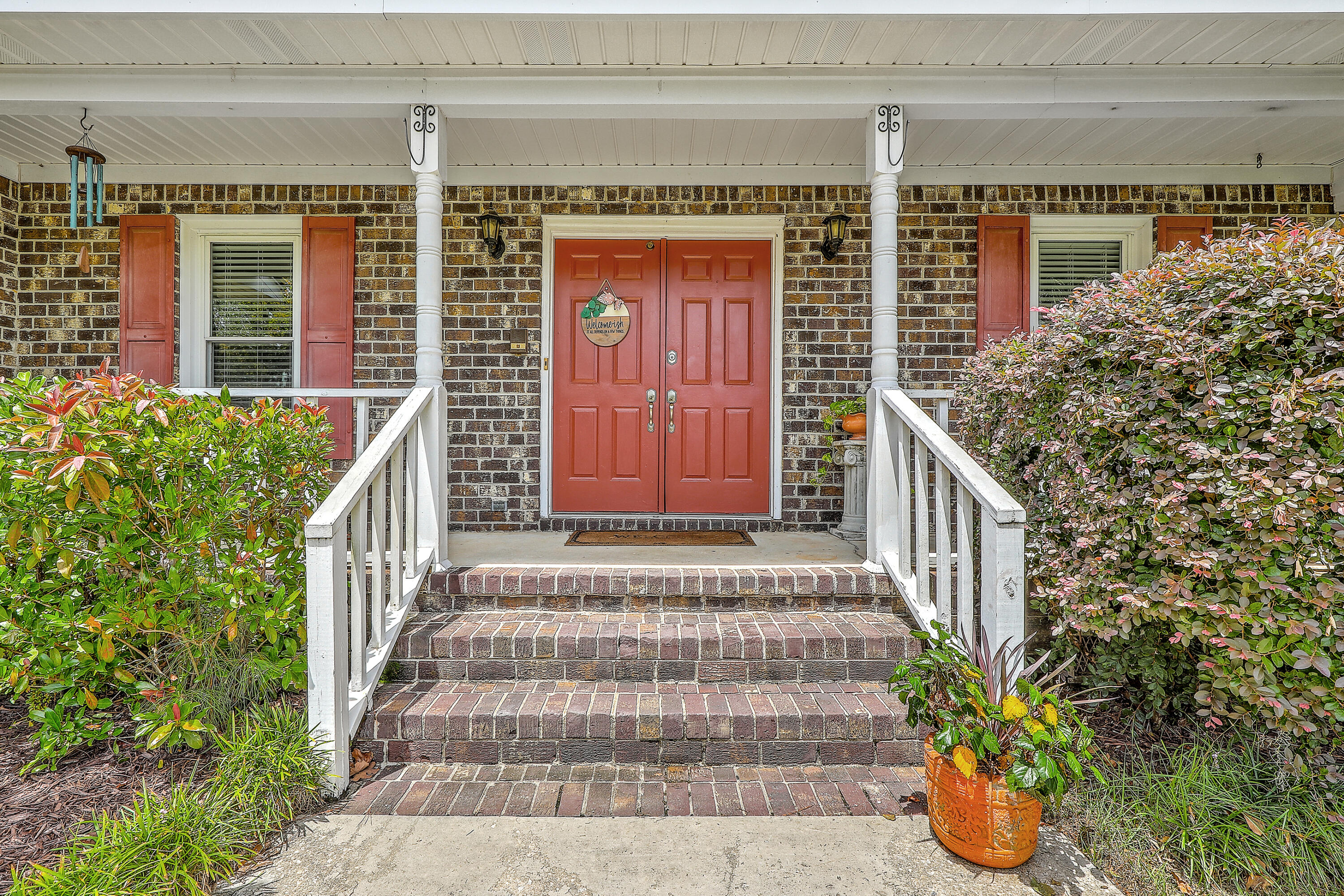 1105 Stone Pines Road