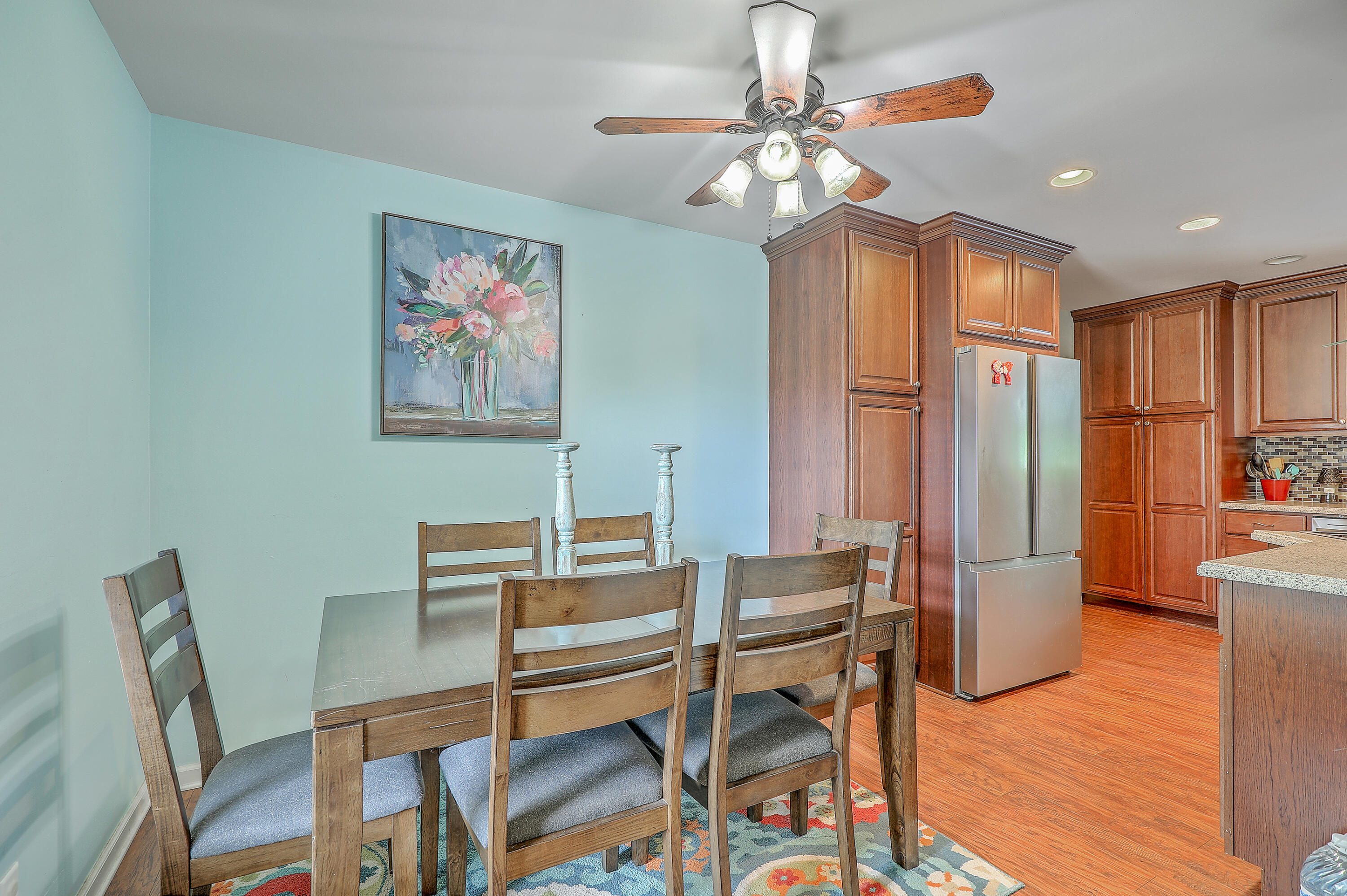 1105 Stone Pines Road
