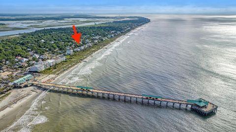220 E Arctic Avenue Folly Beach SC 29439