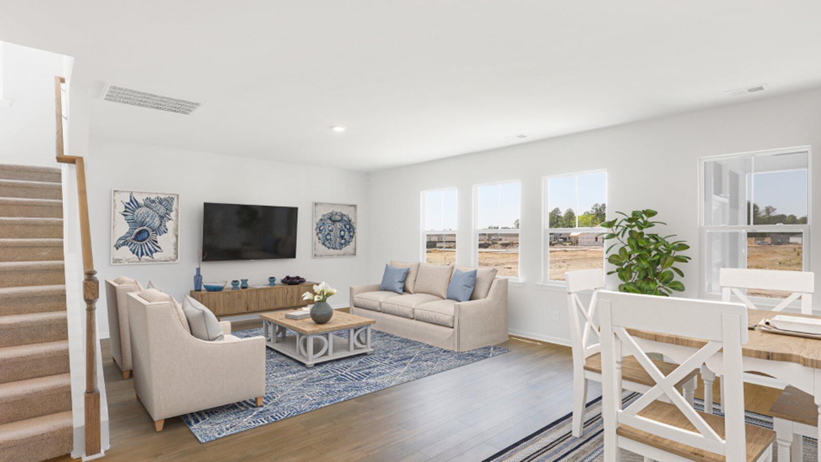 1020 Lettered Olive Lane