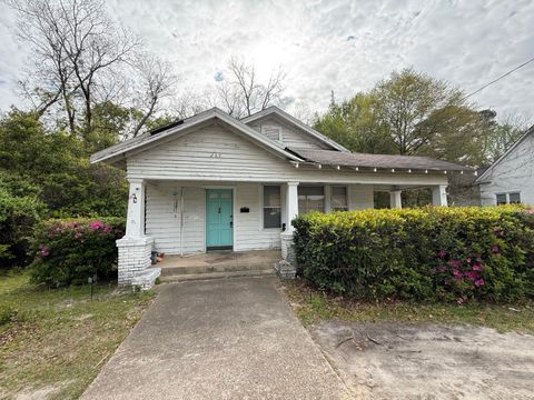 269 S Maple Avenue Denmark SC 29042