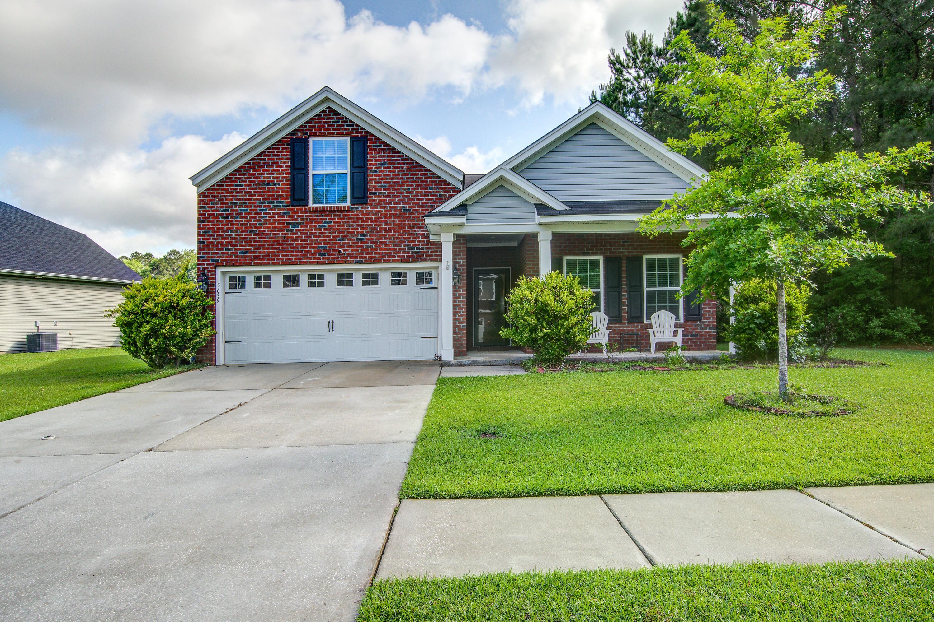 3639 Pimmit Place, Ladson, SC, 29456