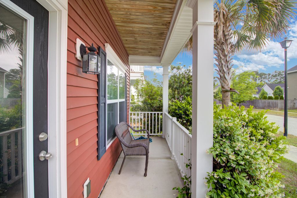 Photo of 2840 Ortega Drive, Johns Island, SC 29455 (MLS # 26012251)