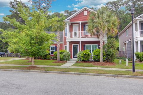 Photo of 2840 Ortega Drive, Johns Island, SC 29455 (MLS # 26012251)
