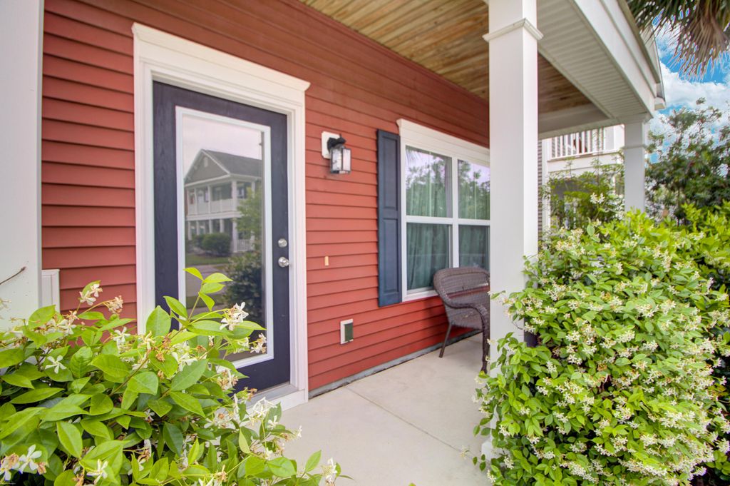 Photo of 2840 Ortega Drive, Johns Island, SC 29455 (MLS # 26012251)