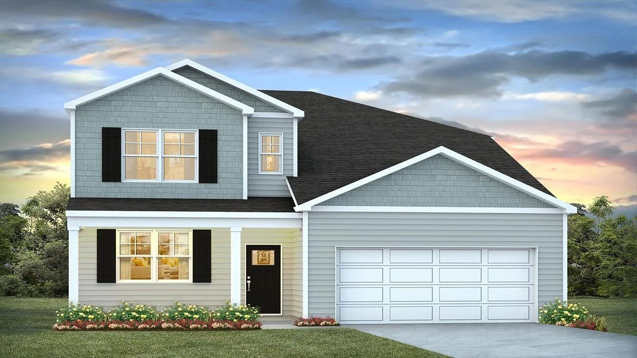 234 Grouper Lane