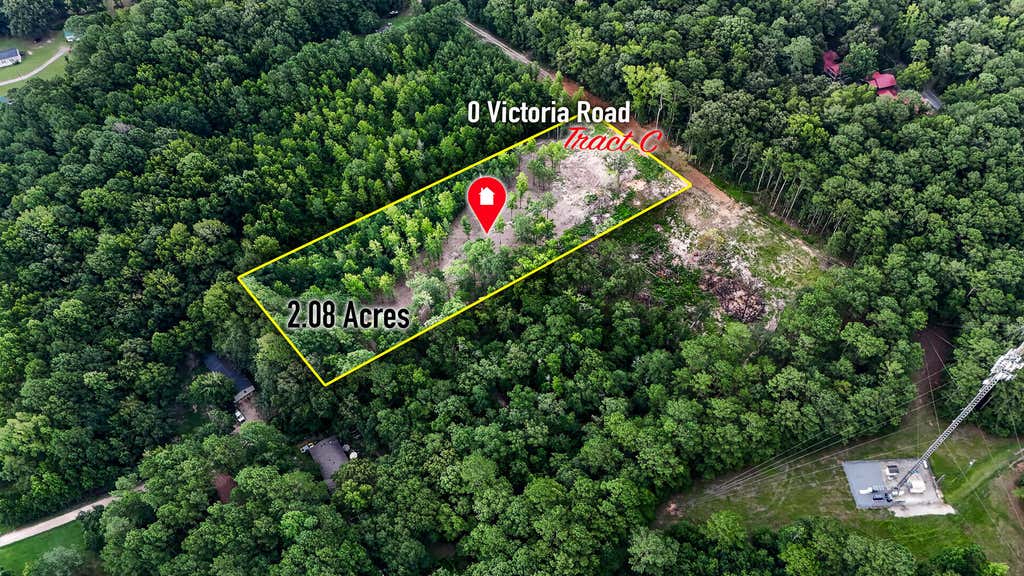 Photo of 0 Victoria Road #C, Summerville, SC 29483 (MLS # 26021470)