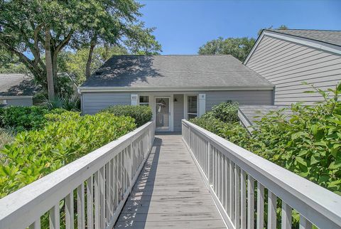 433 Double Eagle Trace Seabrook Island SC 29455