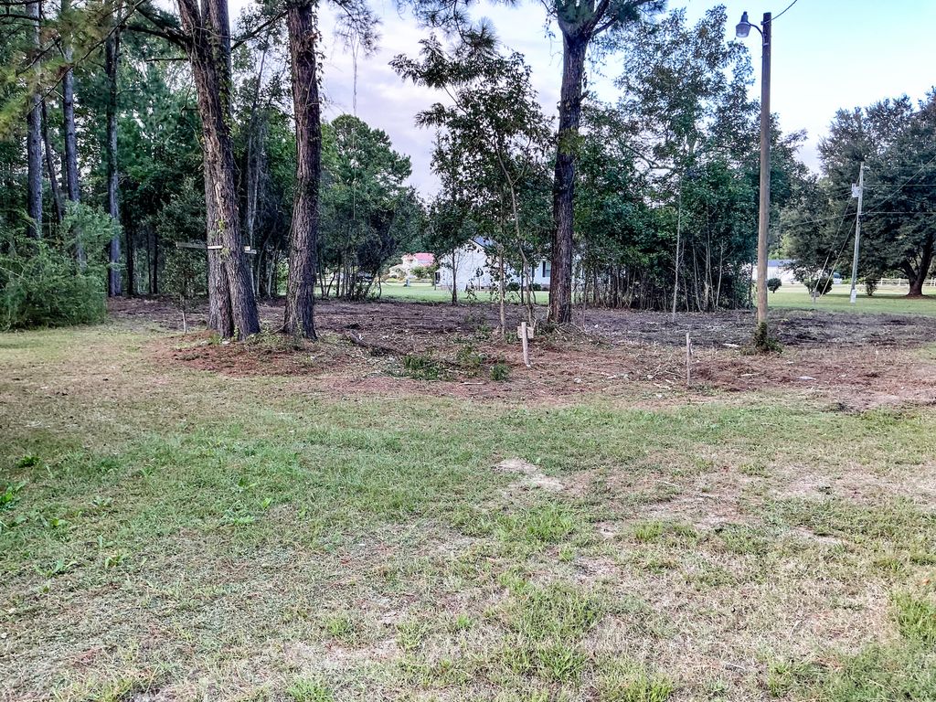 Photo of 839 Burgin Road, McClellanville, SC 29458 (MLS # 25027169)