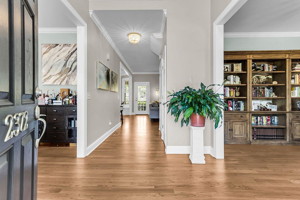 Photo of 2372 Bergeron Way, Mount Pleasant, SC 29466 (MLS # 26014673)