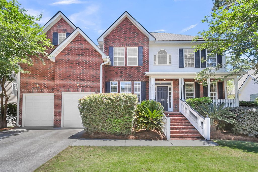 Photo of 2372 Bergeron Way, Mount Pleasant, SC 29466 (MLS # 26014673)