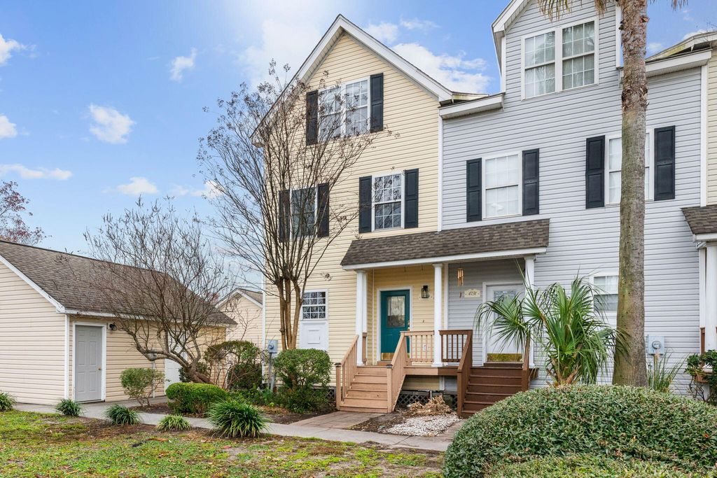 Photo of 4729 Arco Lane, North Charleston, SC 29405 (MLS # 26010569)