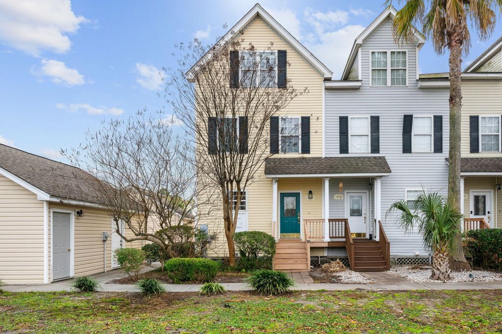 Photo of 4729 Arco Lane, North Charleston, SC 29405 (MLS # 26010569)