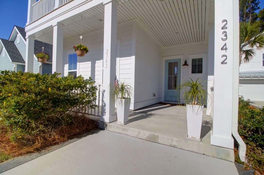 Photo of 2342 Lenwick Hall Lane, Johns Island, SC 29455 (MLS # 25030332)