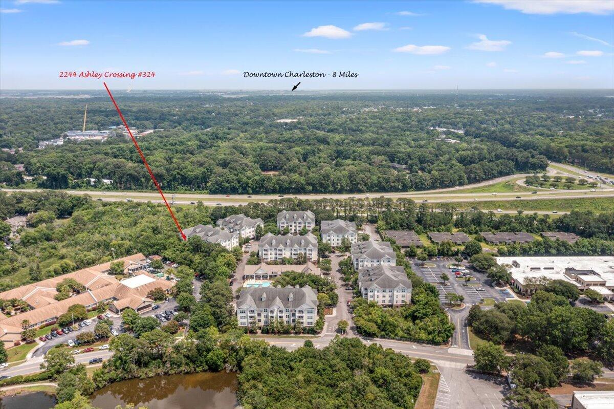 2244 Ashley Crossing Drive 324