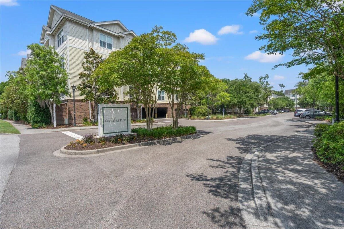 2244 Ashley Crossing Drive Unit 324