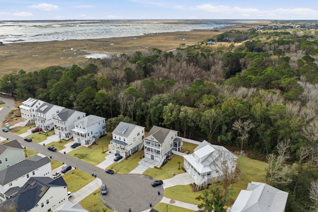 Photo of 1081 Capersview Court, Awendaw, SC 29429 (MLS # 26005356)