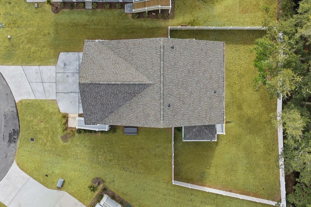 Photo of 1081 Capersview Court, Awendaw, SC 29429 (MLS # 26005356)