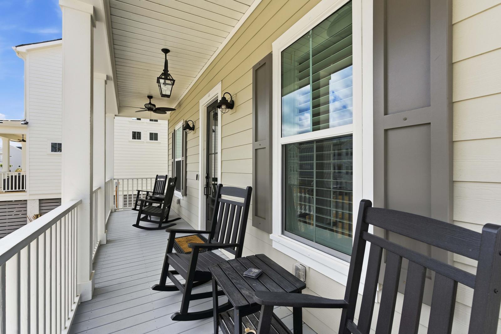 1081 Capersview Court