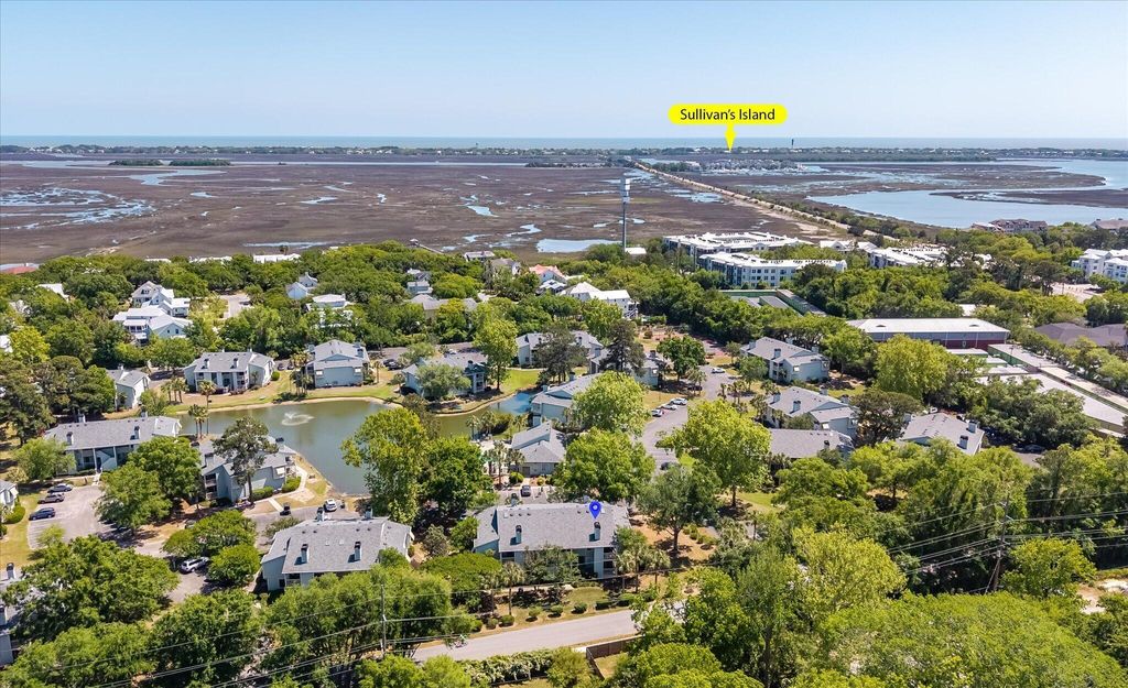 Photo of 1481 Center Street Ext #1008, Mount Pleasant, SC 29464 (MLS # 26011559)