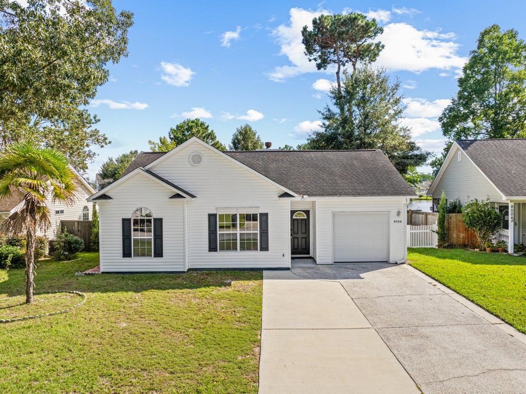 Photo of 8506 Litchfield Drive, North Charleston, SC 29406 (MLS # 26028677)