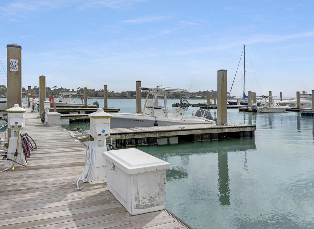 Photo of 2 Mcdonough Road #Unit C-12, Folly Beach, SC 29439 (MLS # 26009547)