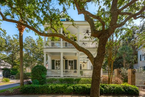 Photo of 110 N Shelmore Boulevard, Mount Pleasant, SC 29464 (MLS # 25029105)