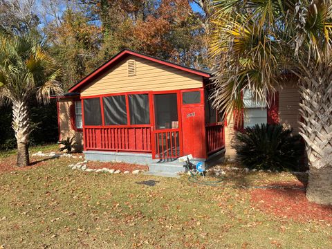 598 Binnicker Bridge Road Orangeburg SC 29115